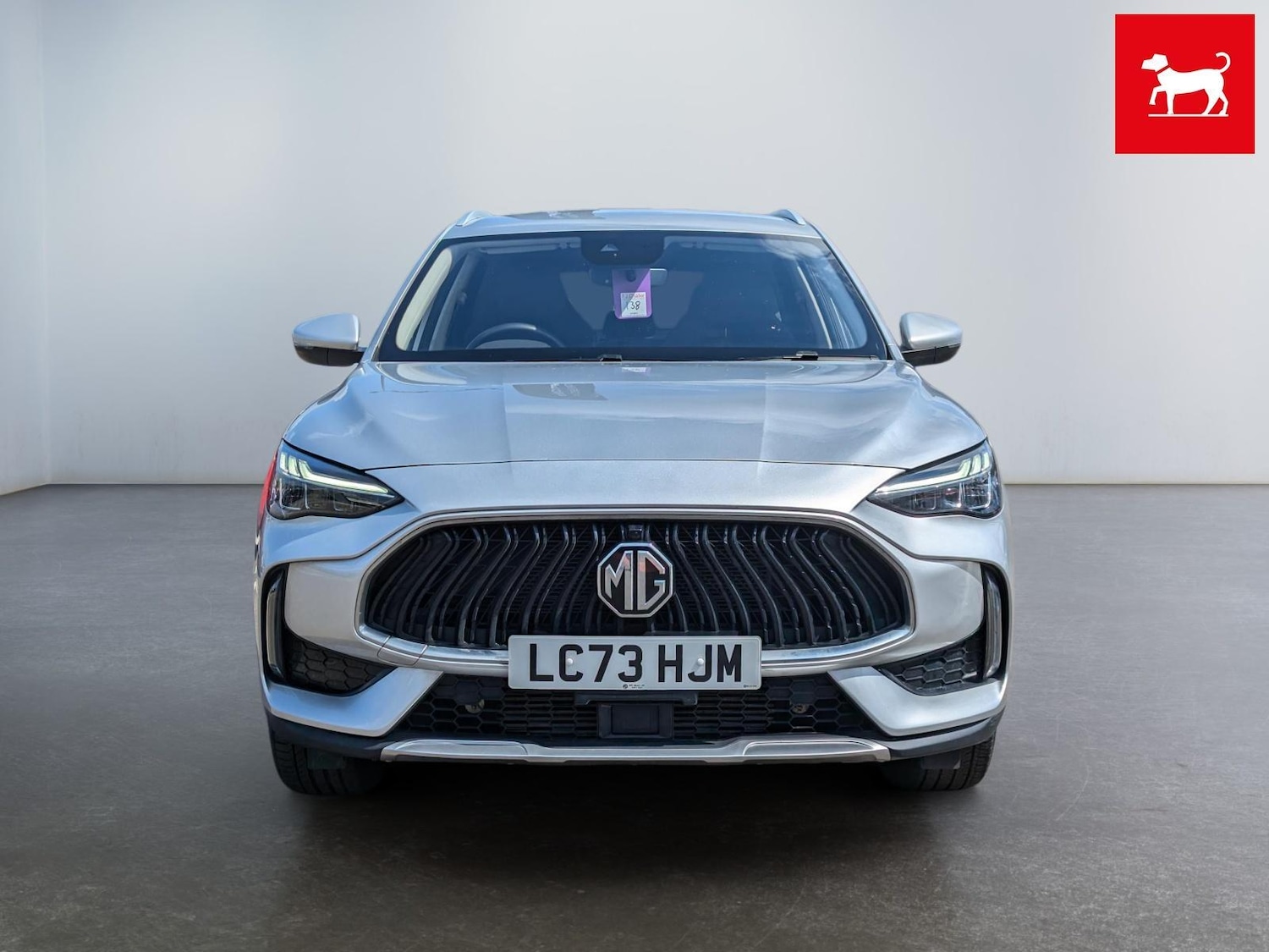 Used MG MG HS 2024 for sale - 77050089: Photo 3