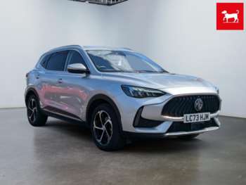 2024 (73) - 1.5 T-GDI Trophy SUV 5dr Petrol Manual Euro 6 (s/s) (162 ps)