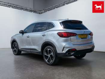 Used MG MG HS 2024 for sale - 74464249: Photo