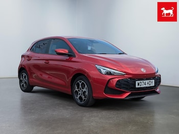 (74) - 1.5 Hybrid+ MHEV Trophy Hatchback 5dr Petrol Hybrid Auto Euro 6 (s/s) (194