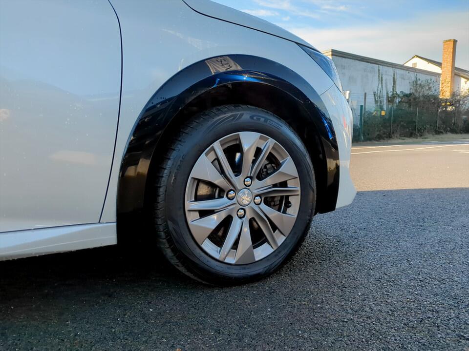 Used Peugeot 208 2020 for sale - 77202523: Photo 12