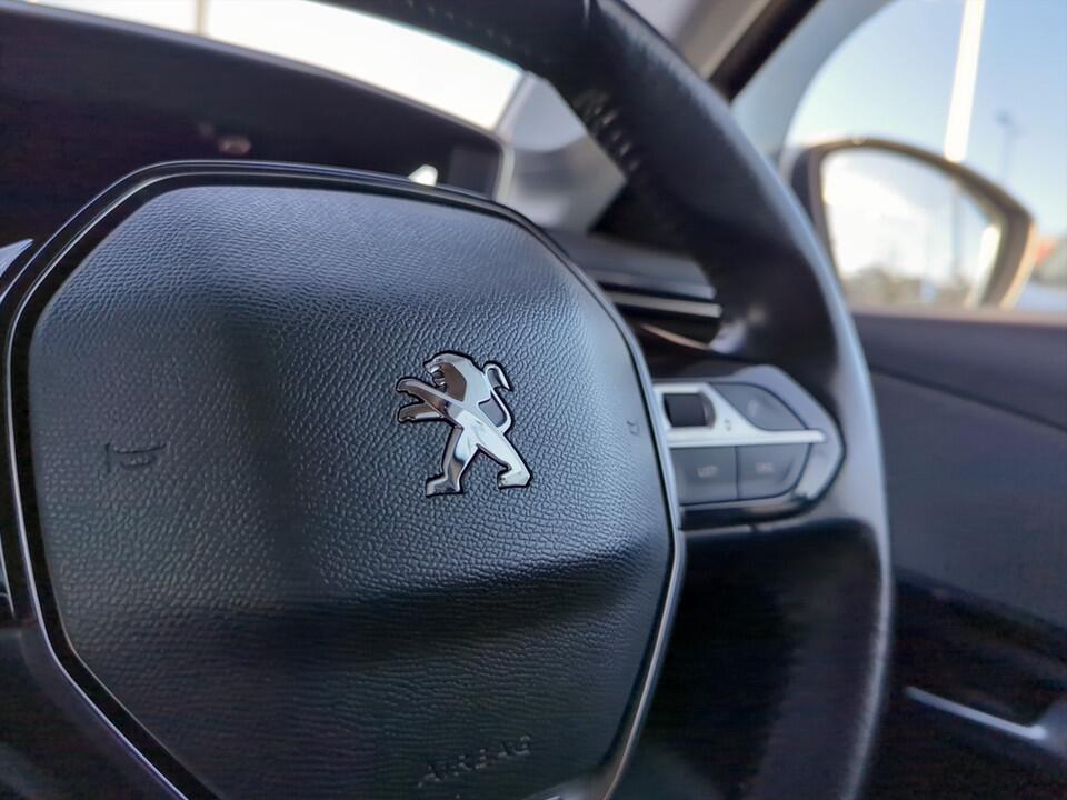 Used Peugeot 208 2020 for sale - 77202523: Photo 14