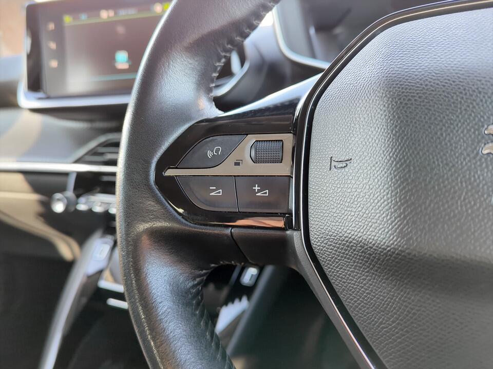 Used Peugeot 208 2020 for sale - 77202523: Photo 16