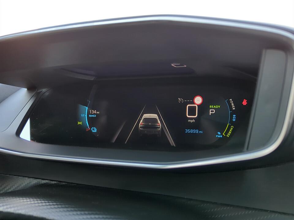 Used Peugeot 208 2020 for sale - 77202523: Photo 17