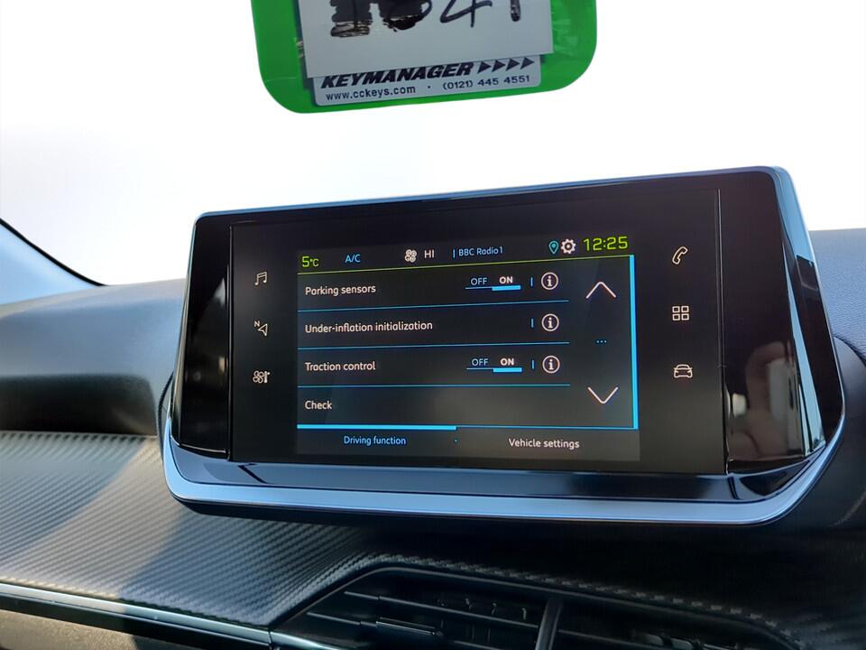 Used Peugeot 208 2020 for sale - 77202523: Photo 18