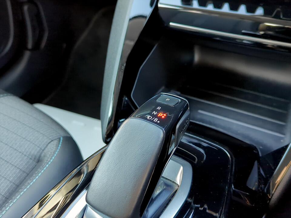 Used Peugeot 208 2020 for sale - 77202523: Photo 20