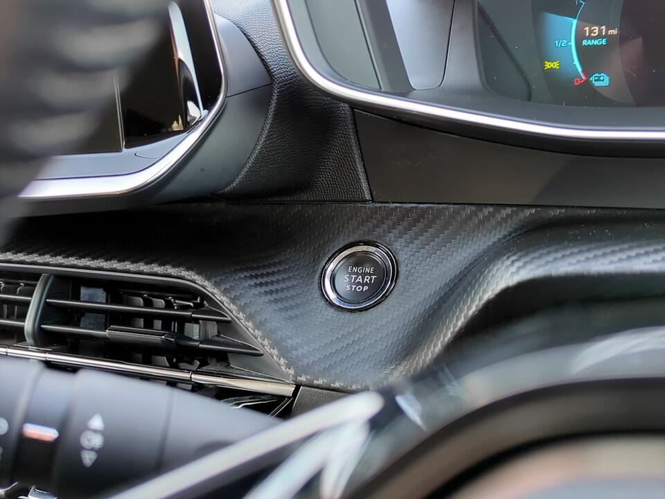 Used Peugeot 208 2020 for sale - 77202523: Photo 22