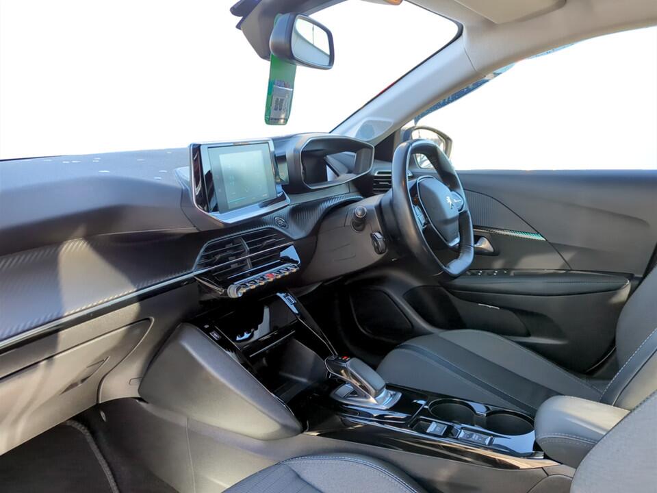 Used Peugeot 208 2020 for sale - 77202523: Photo 7