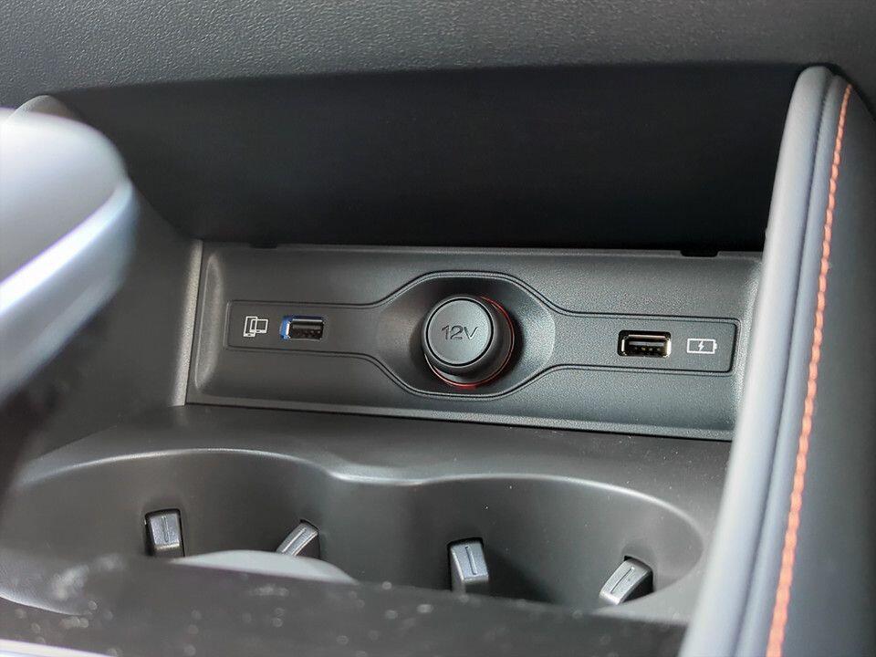 Used MG MG HS 2025 for sale - 77768621: Photo 13