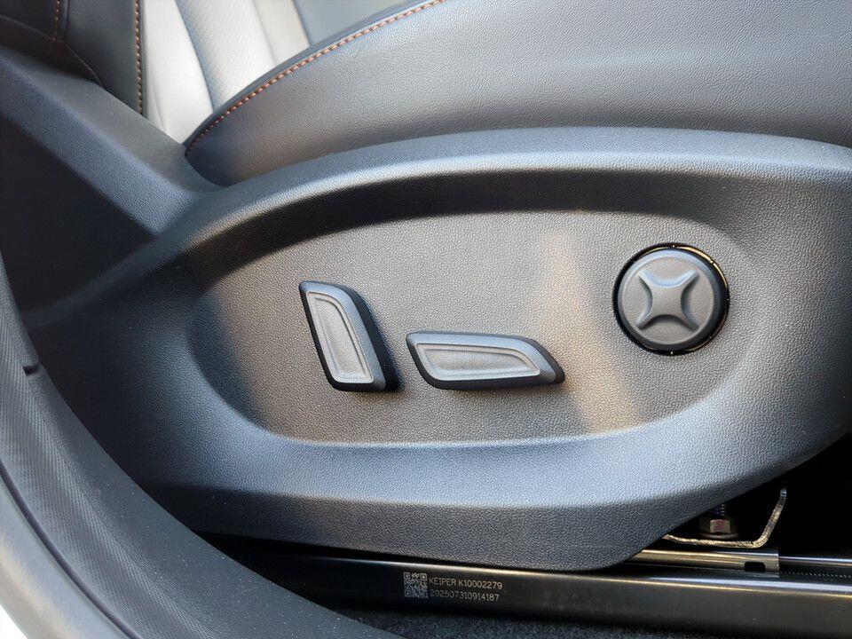 Used MG MG HS 2025 for sale - 77768621: Photo 14