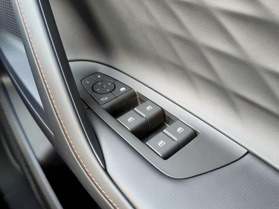 Used MG MG HS 2025 for sale - 77768621: Photo 15