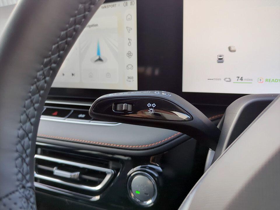 Used MG MG HS 2025 for sale - 77768621: Photo 17