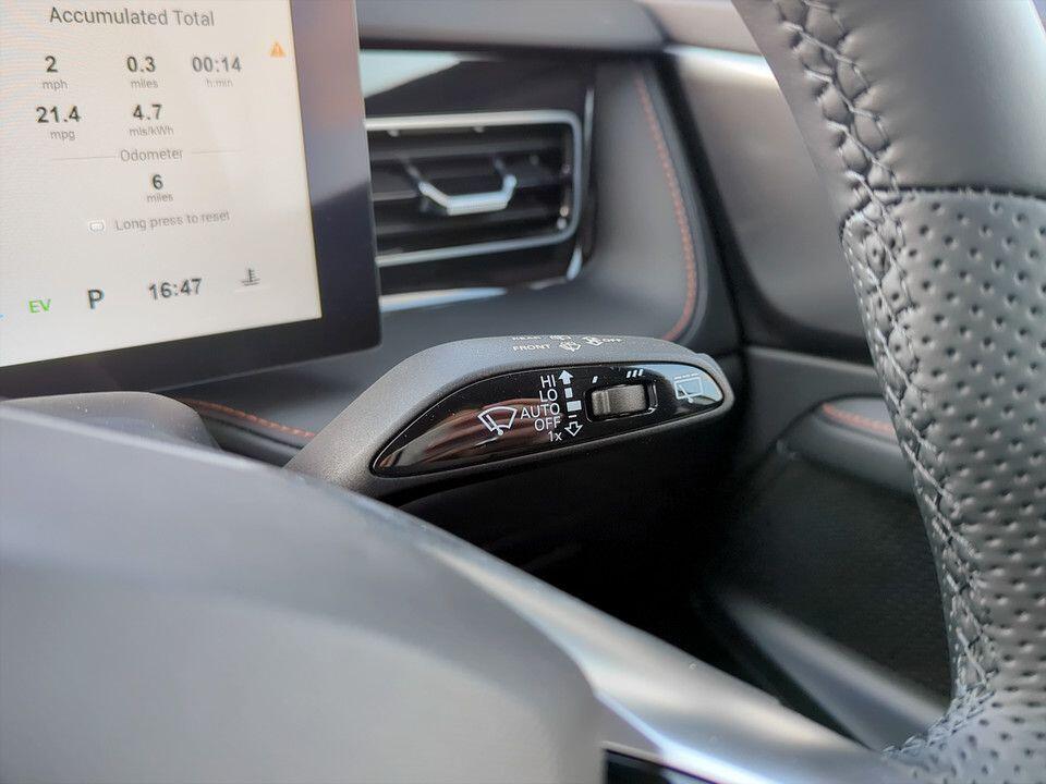 Used MG MG HS 2025 for sale - 77768621: Photo 18