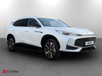 MG MG HS feature image