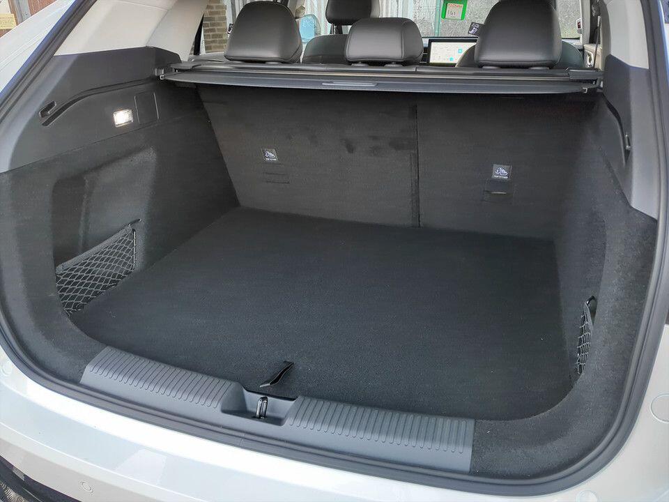 Used MG MG HS 2025 for sale - 77768621: Photo 20