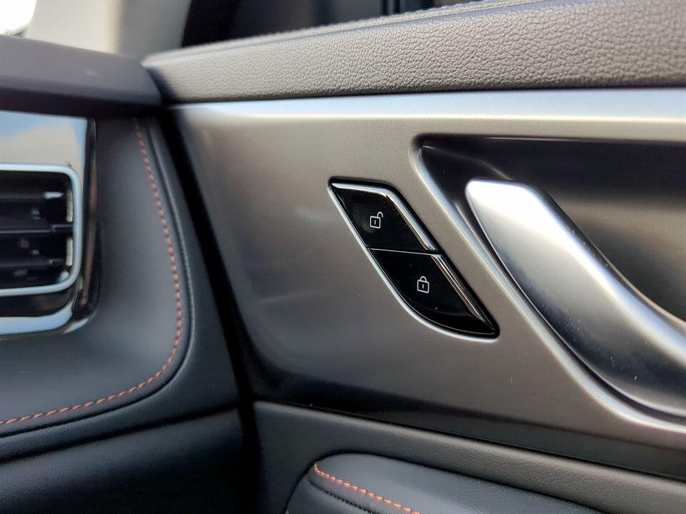 Used MG MG HS 2025 for sale - 77768621: Photo 21