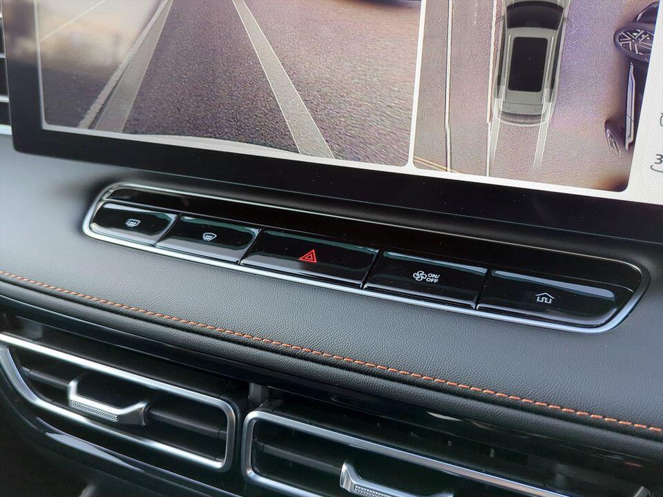 Used MG MG HS 2025 for sale - 77768621: Photo 24