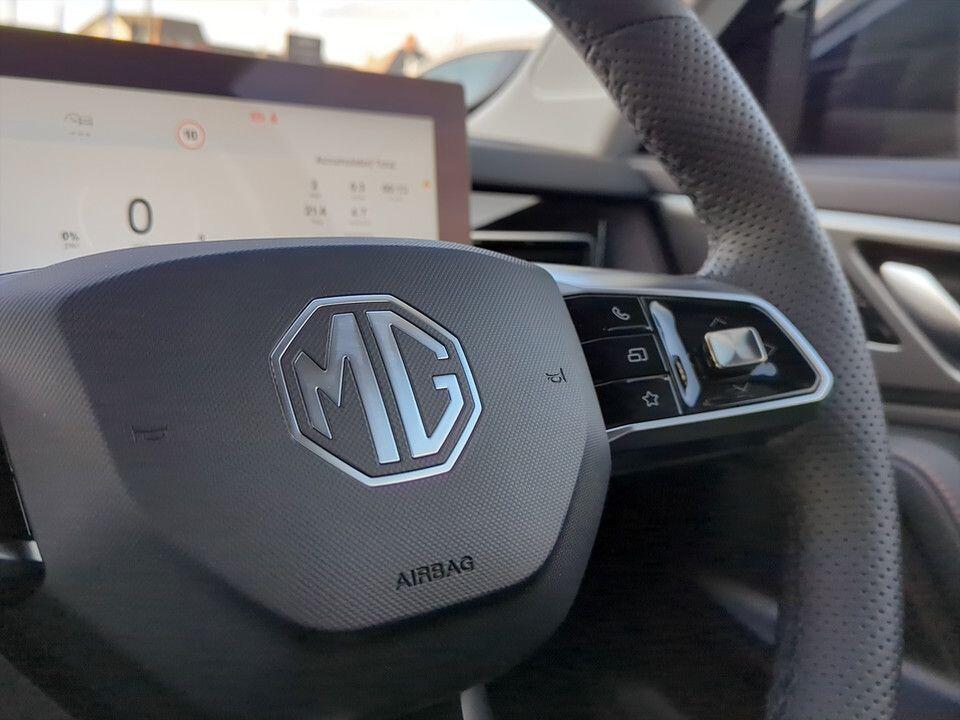 Used MG MG HS 2025 for sale - 77768621: Photo 25
