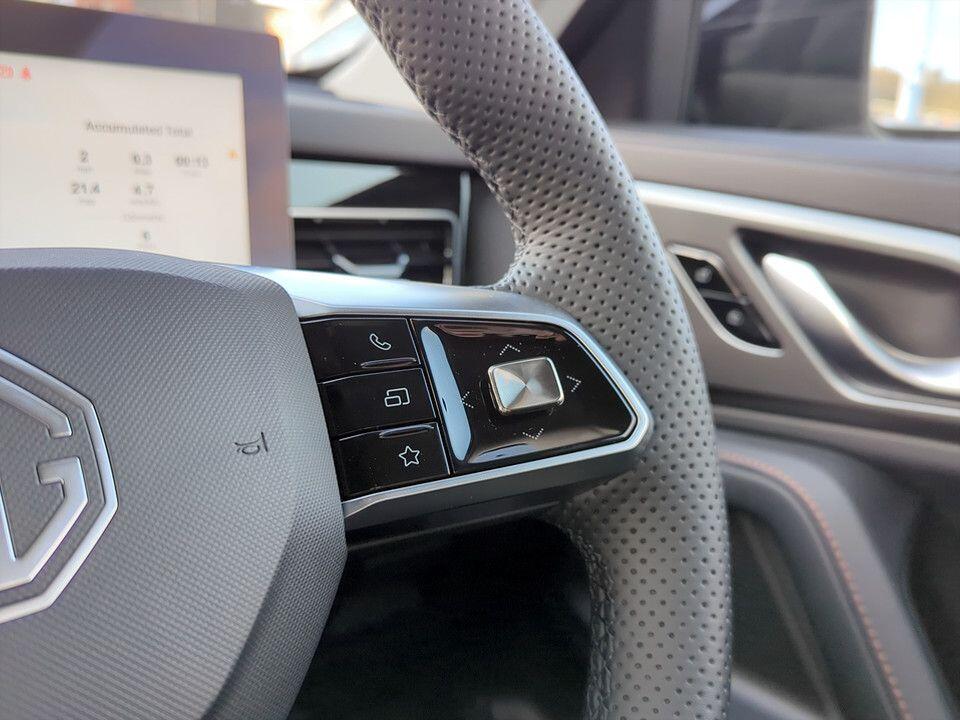 Used MG MG HS 2025 for sale - 77768621: Photo 27