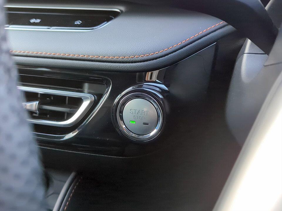 Used MG MG HS 2025 for sale - 77768621: Photo 28