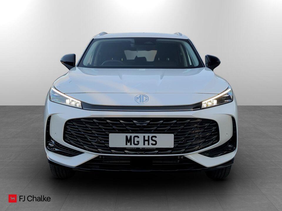 Used MG MG HS 2025 for sale - 77768621: Photo 3