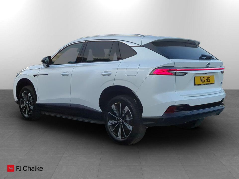 Used MG MG HS 2025 for sale - 77768621: Photo 4