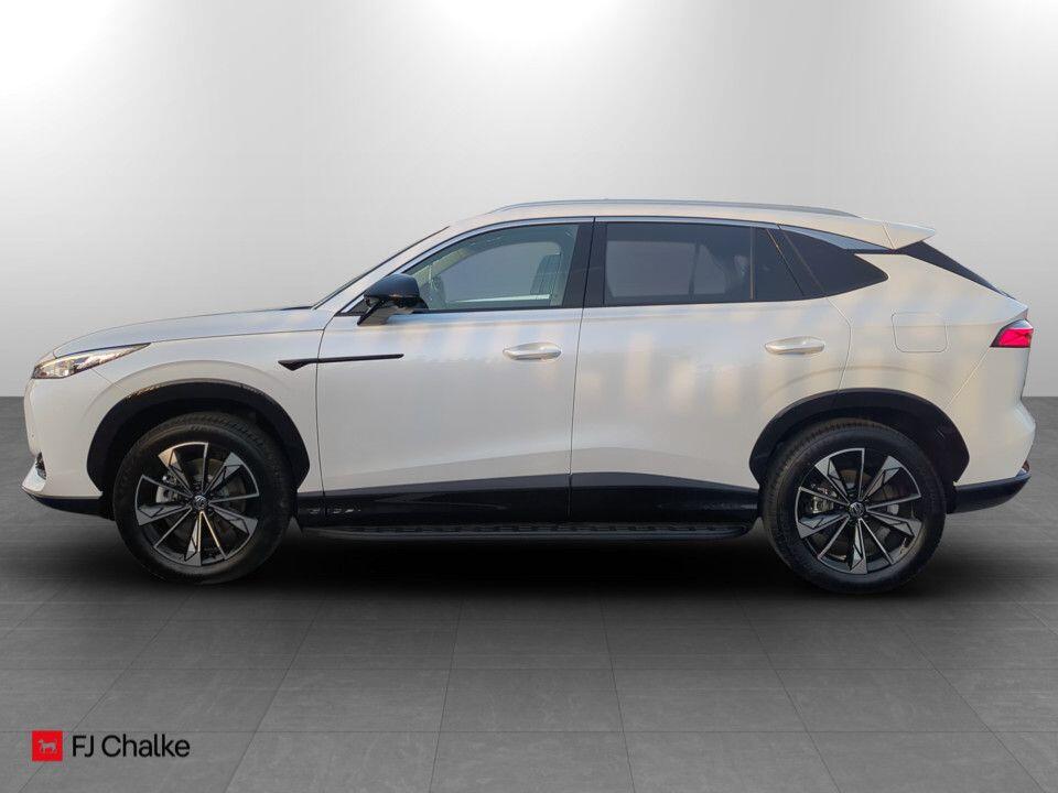 Used MG MG HS 2025 for sale - 77768621: Photo 5