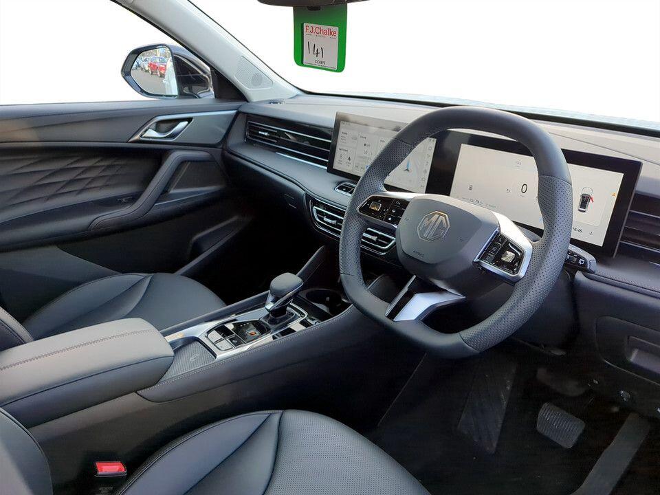 Used MG MG HS 2025 for sale - 77768621: Photo 6