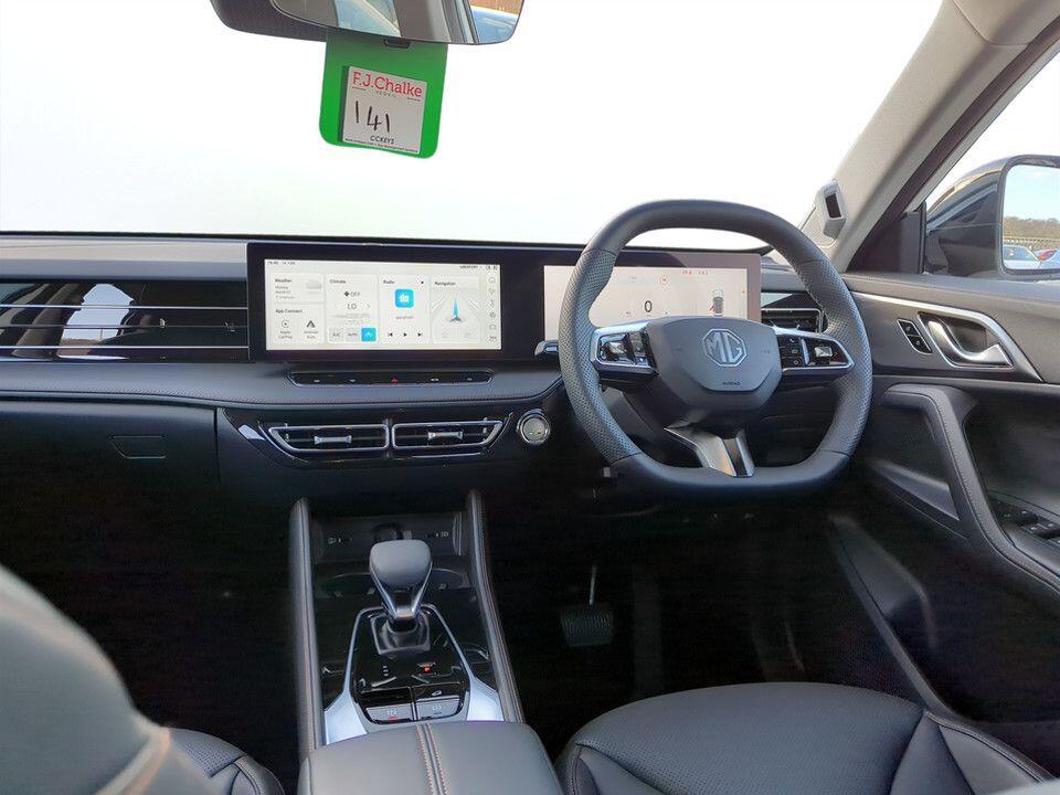 Used MG MG HS 2025 for sale - 77768621: Photo 7