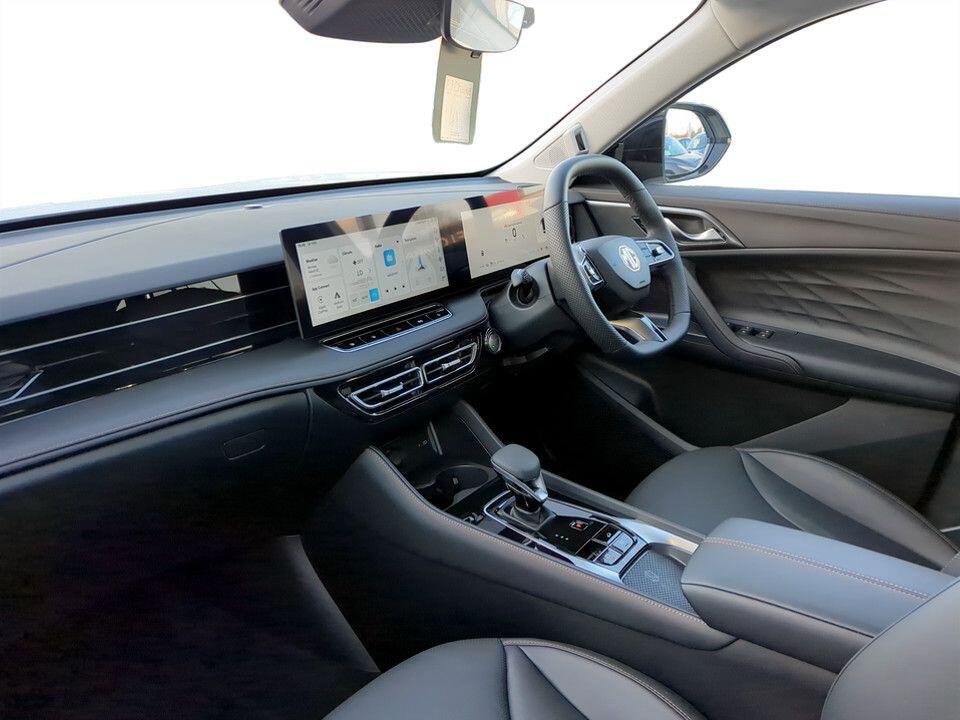 Used MG MG HS 2025 for sale - 77768621: Photo 8