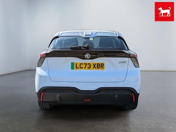Used MG MG4 2023 for sale - 76151077: Photo 4