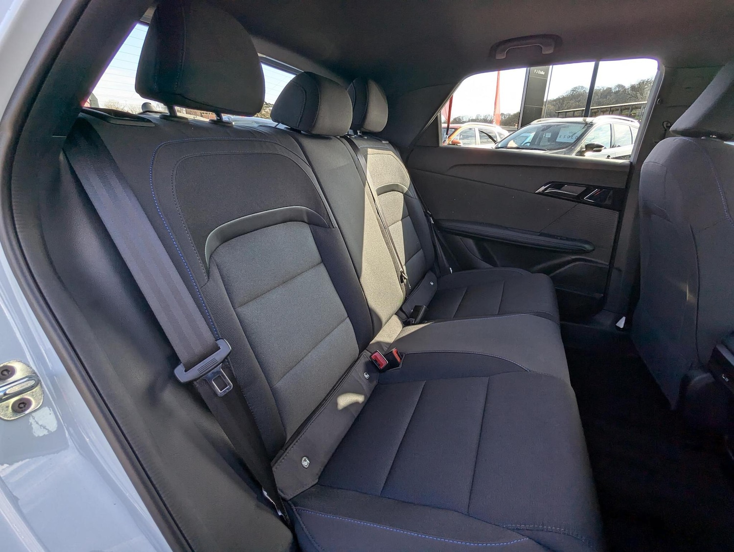 Used MG MG4 2023 for sale - 76151077: Photo 7