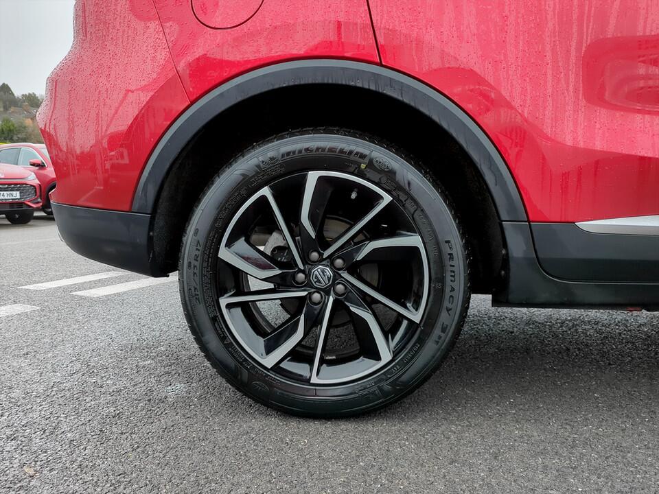 Used MG MG ZS 2023 for sale - 77202488: Photo 11