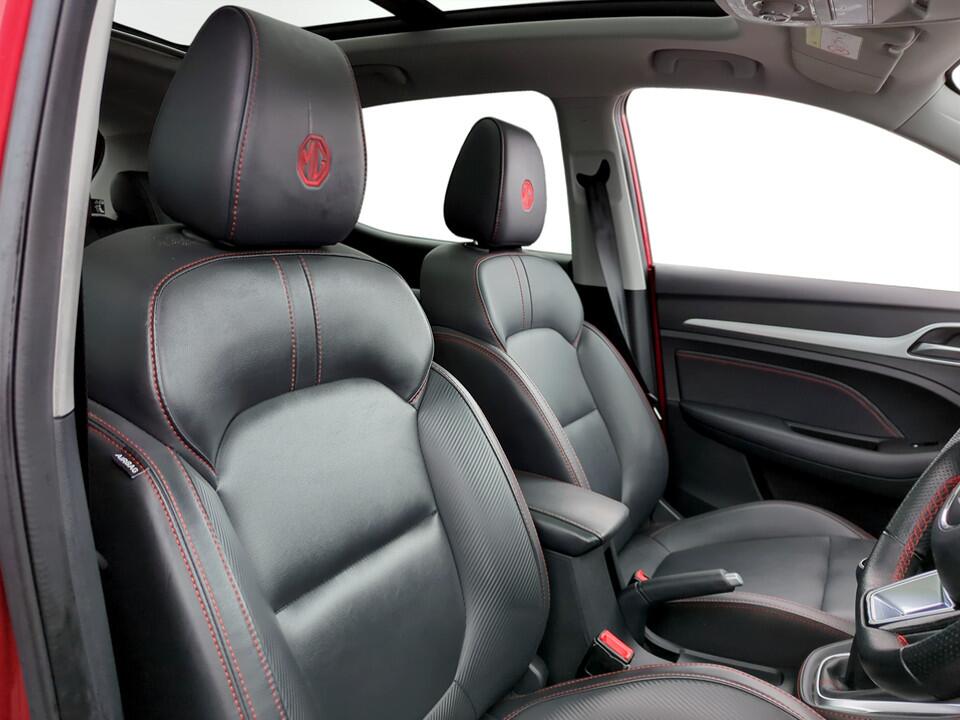 Used MG MG ZS 2023 for sale - 77202488: Photo 12