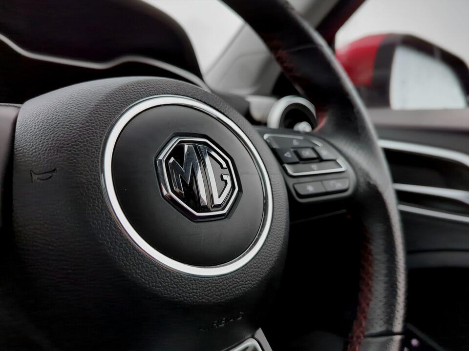 Used MG MG ZS 2023 for sale - 77202488: Photo 14