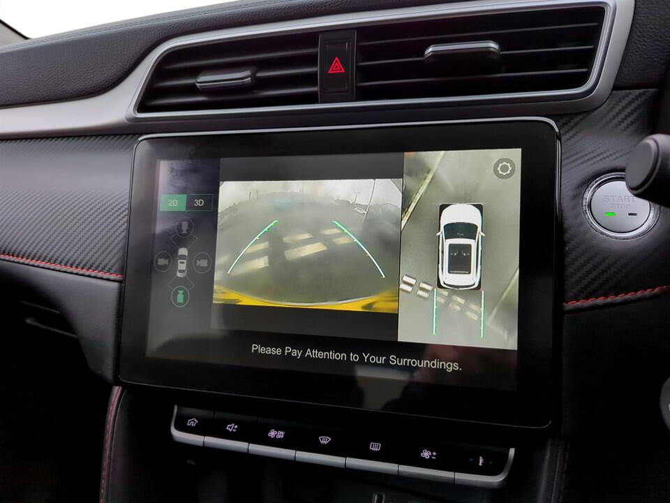 Used MG MG ZS 2023 for sale - 77202488: Photo 19