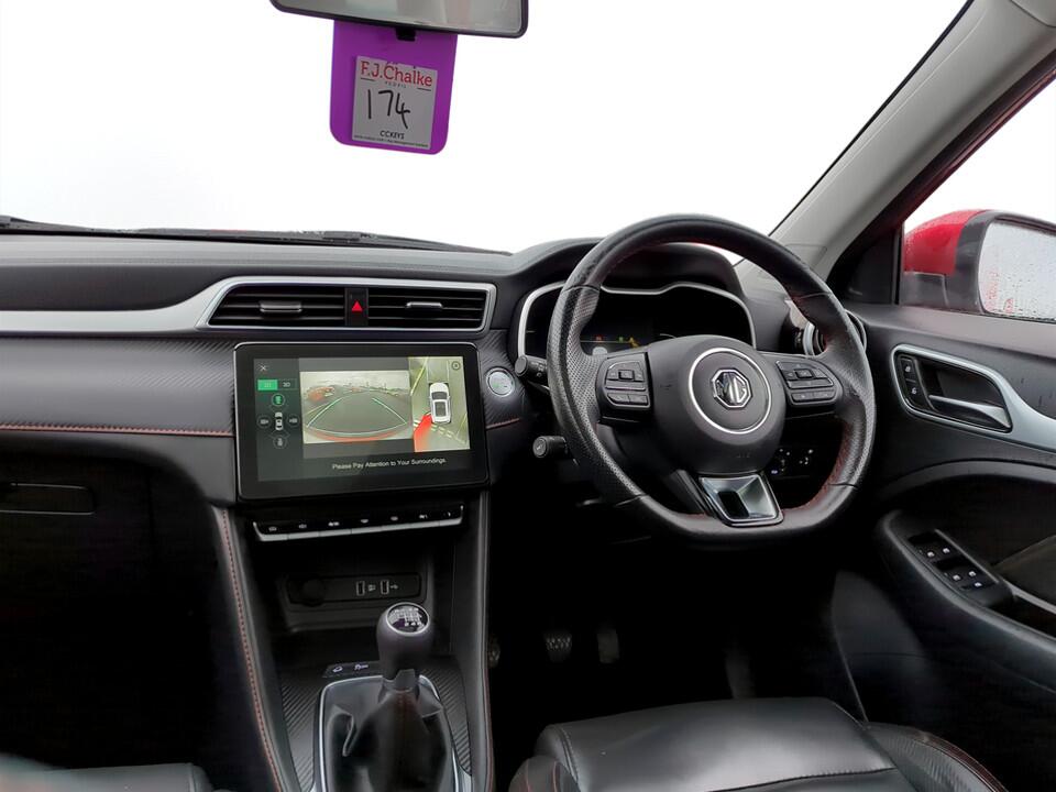 Used MG MG ZS 2023 for sale - 77202488: Photo 8