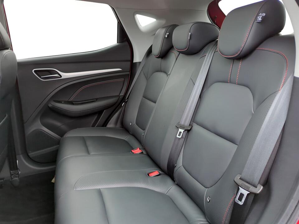 Used MG MG ZS 2023 for sale - 77202488: Photo 9