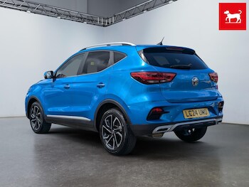 Used MG MG ZS 2024 for sale - 75363797: Photo