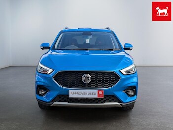 Used MG MG ZS 2024 for sale - 75363797: Photo