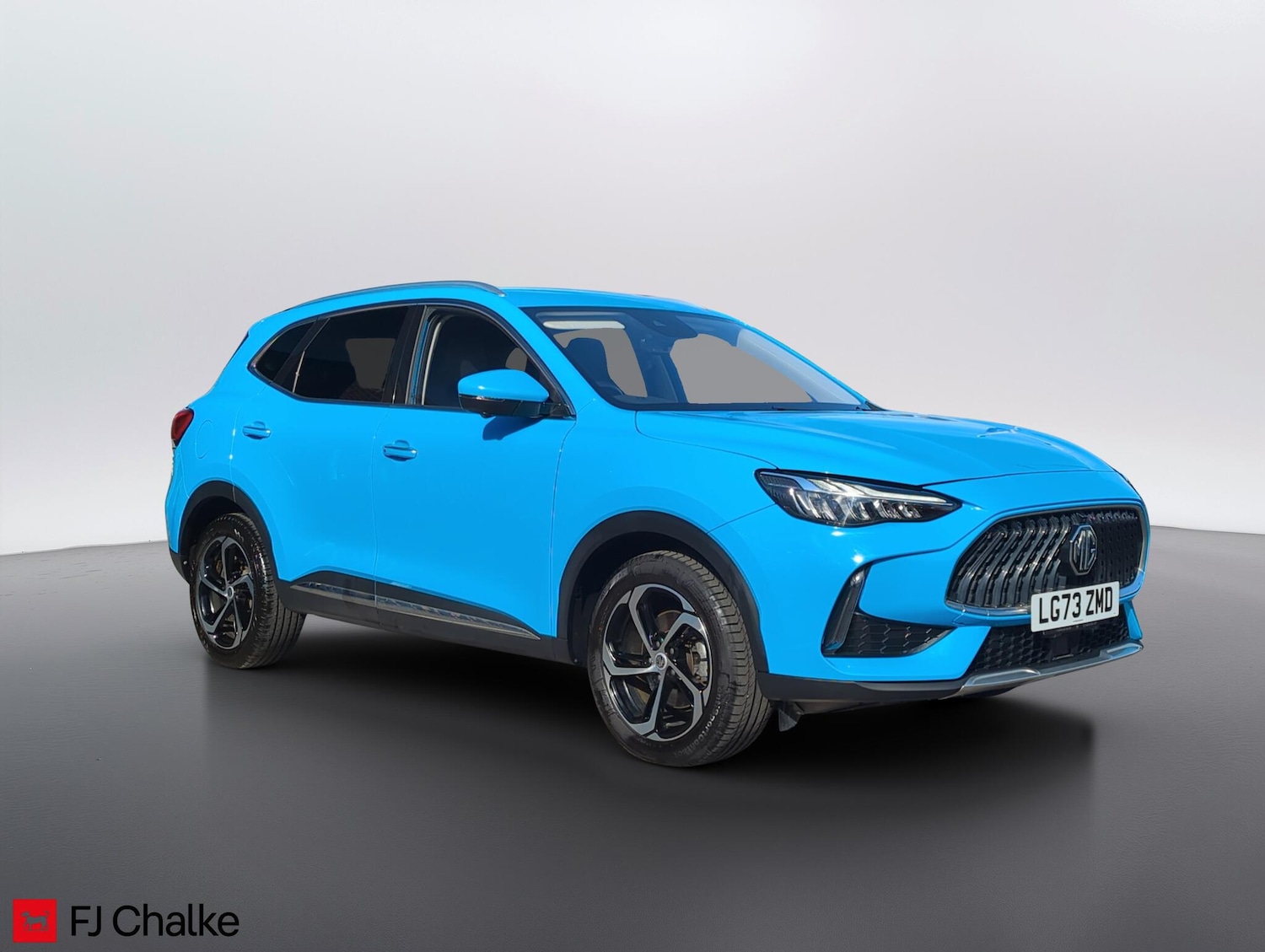 Used MG MG HS 2023 for sale - 77723580: Photo 1