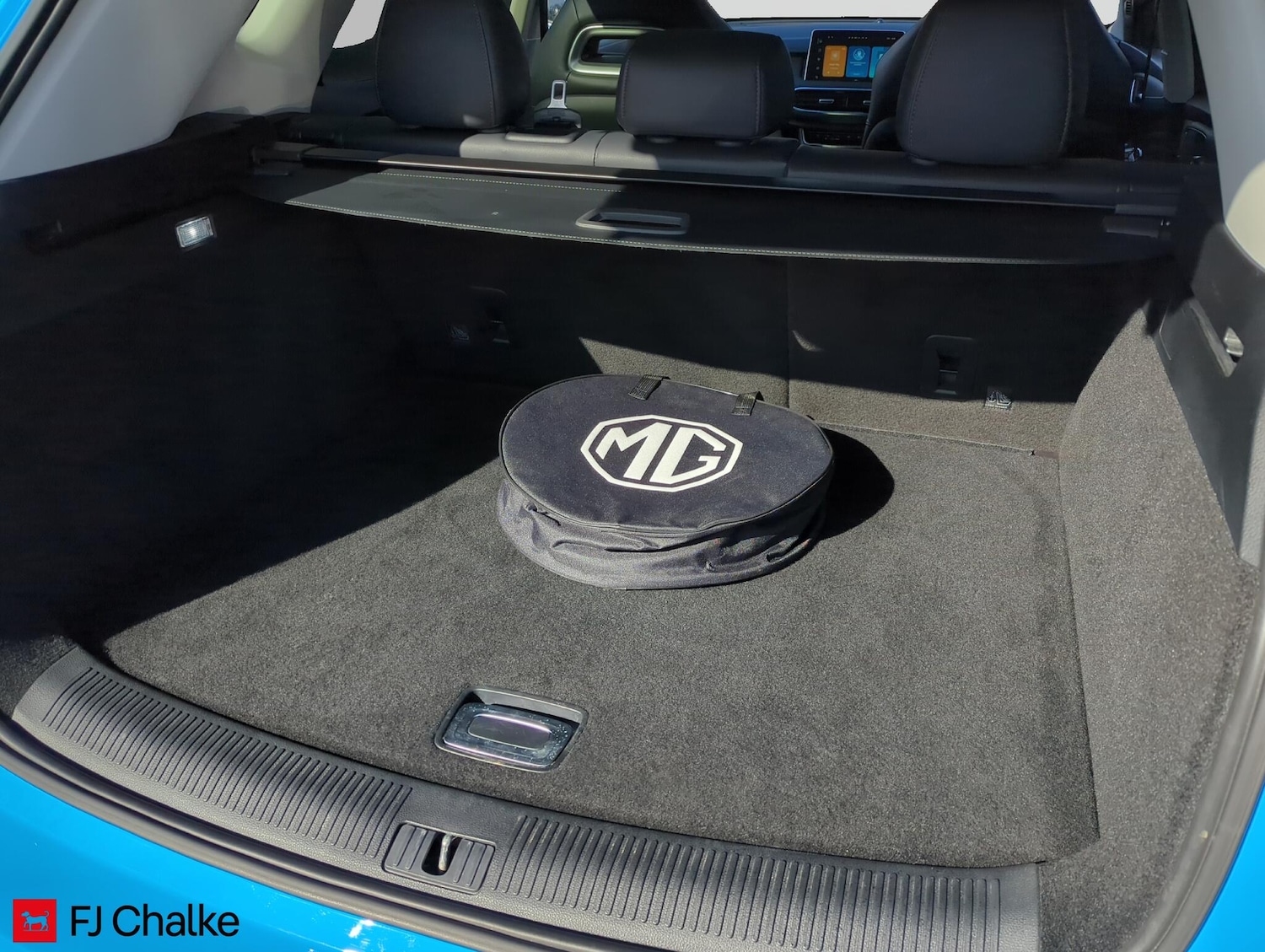 Used MG MG HS 2023 for sale - 77723580: Photo 10