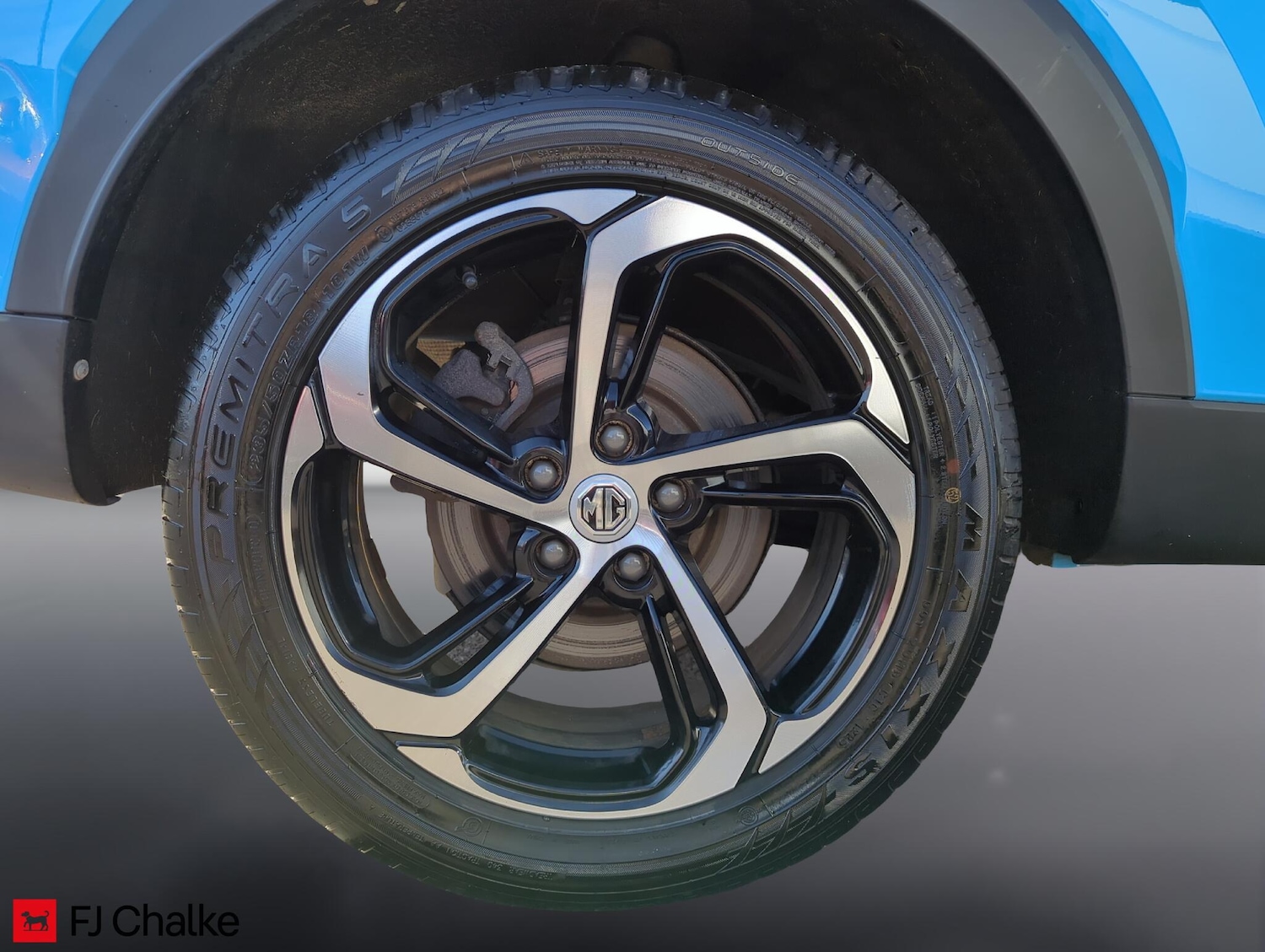 Used MG MG HS 2023 for sale - 77723580: Photo 11