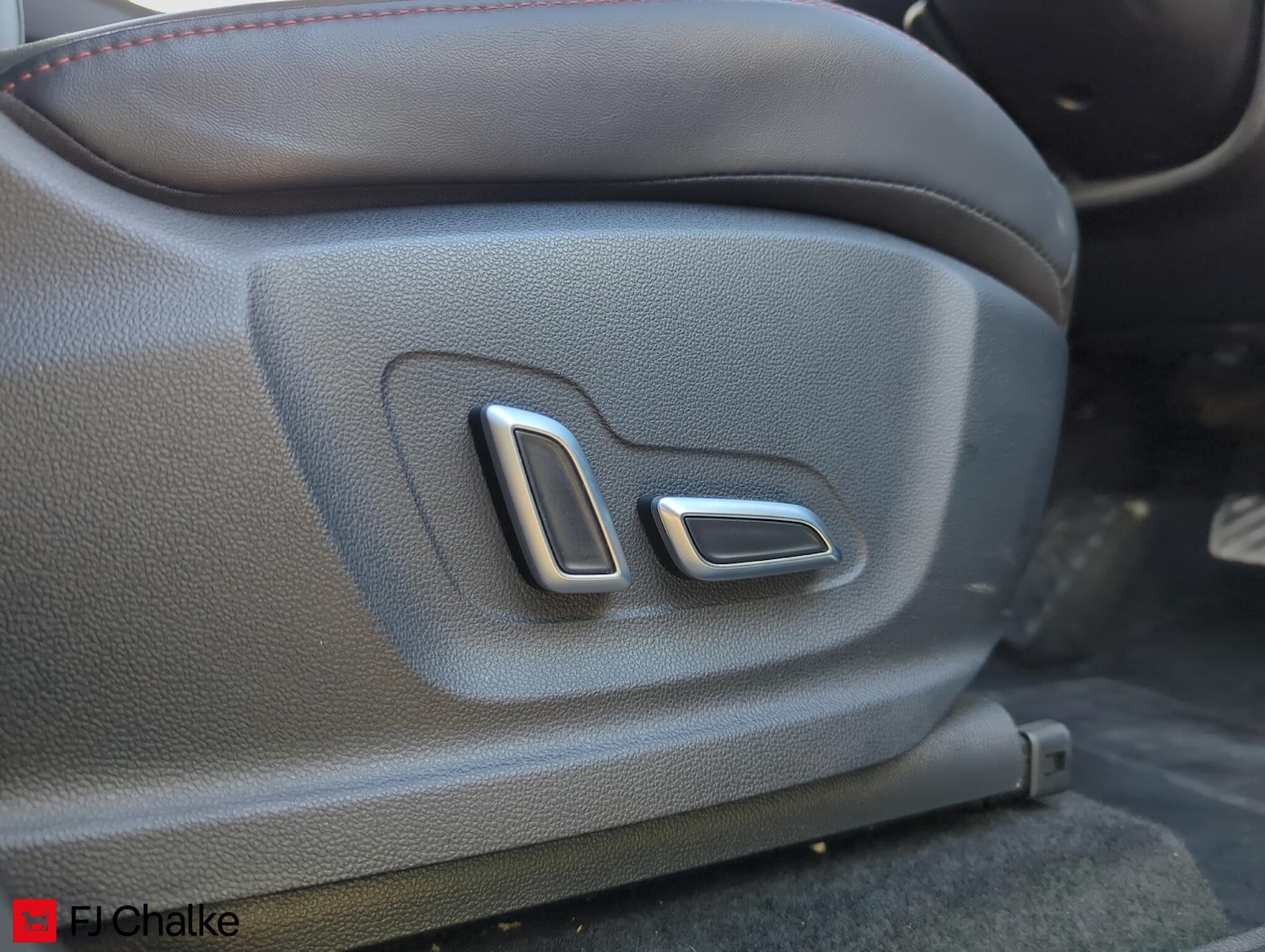 Used MG MG HS 2023 for sale - 77723580: Photo 13