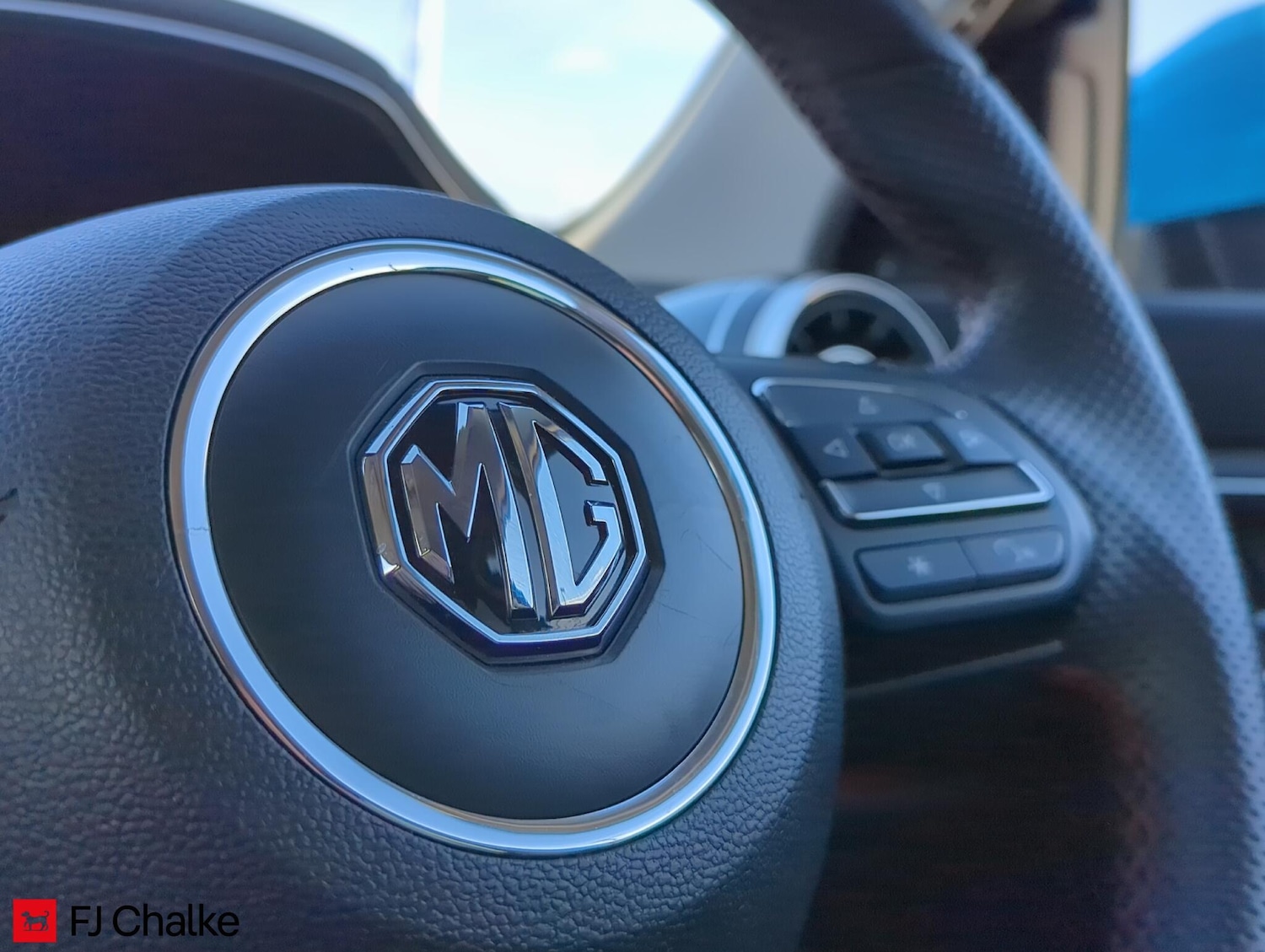 Used MG MG HS 2023 for sale - 77723580: Photo 14