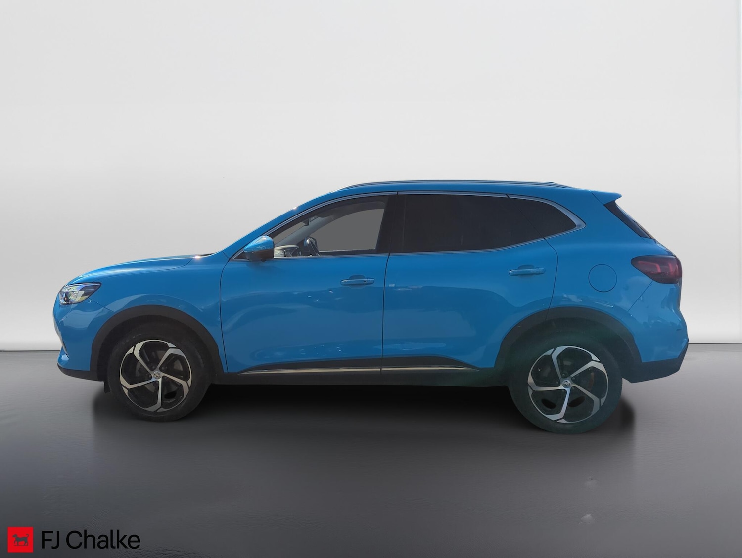 Used MG MG HS 2023 for sale - 77723580: Photo 2