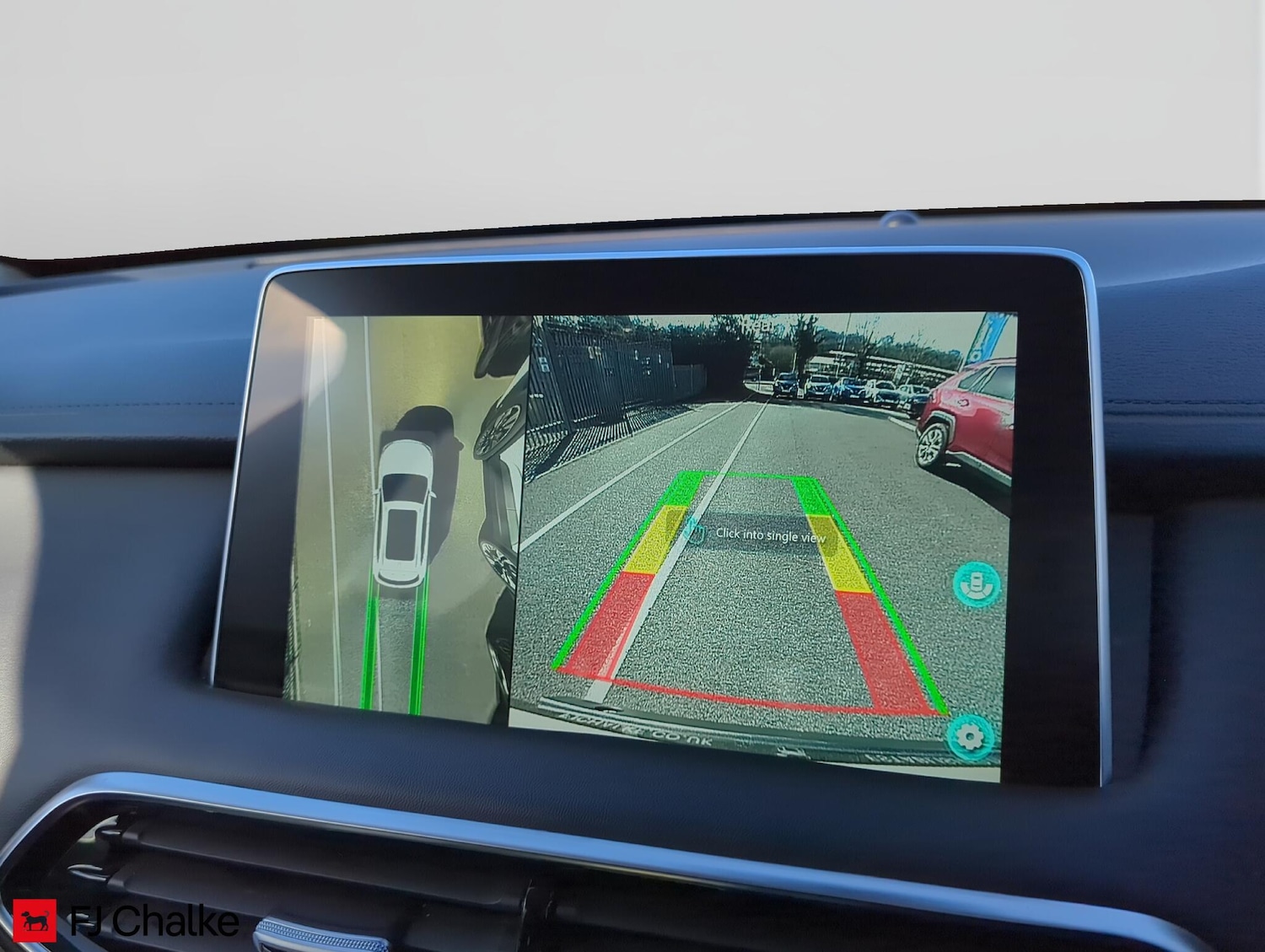 Used MG MG HS 2023 for sale - 77723580: Photo 20