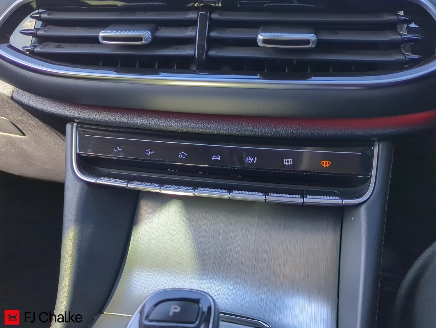 Used MG MG HS 2023 for sale - 77723580: Photo 21