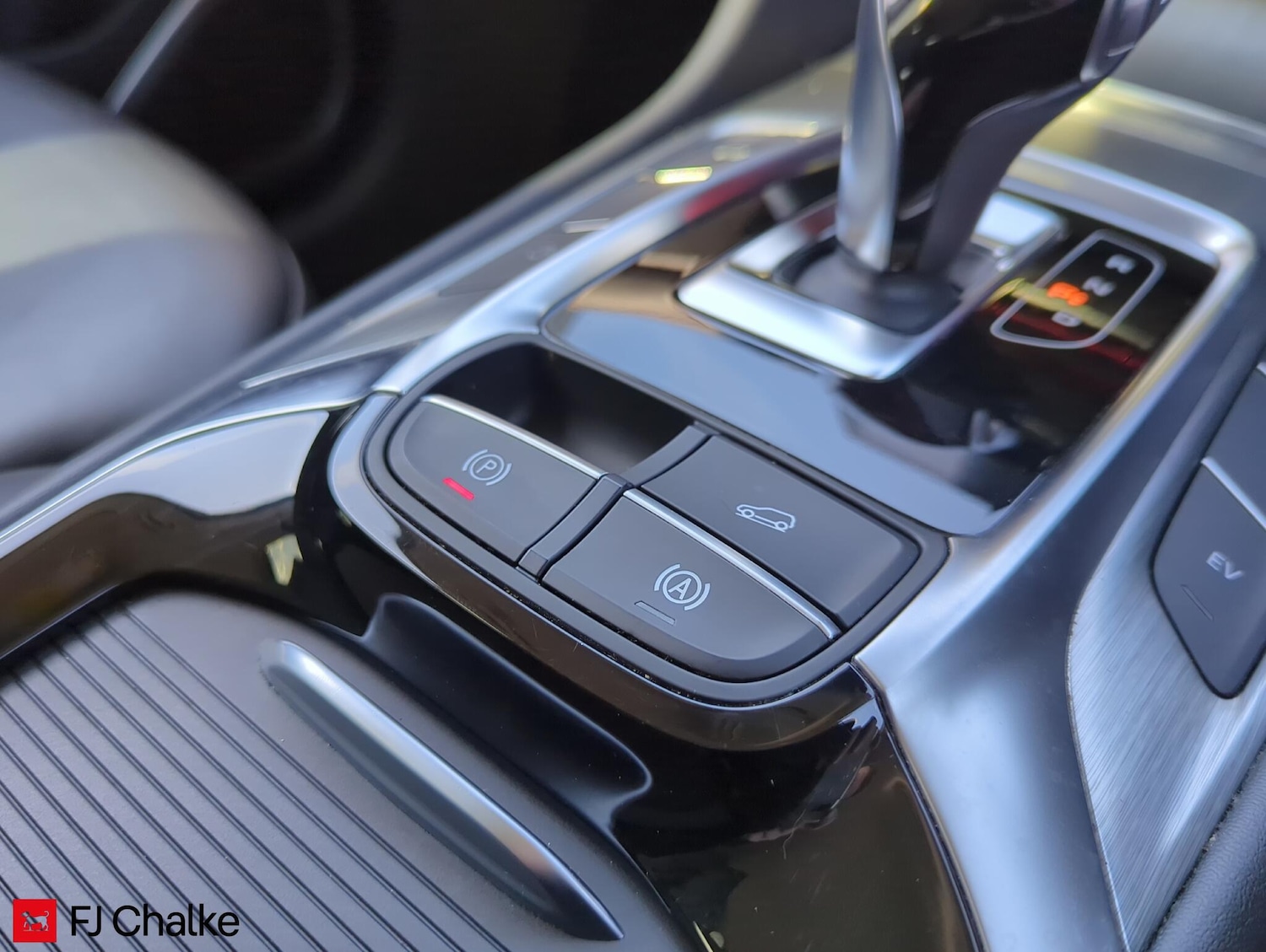 Used MG MG HS 2023 for sale - 77723580: Photo 23