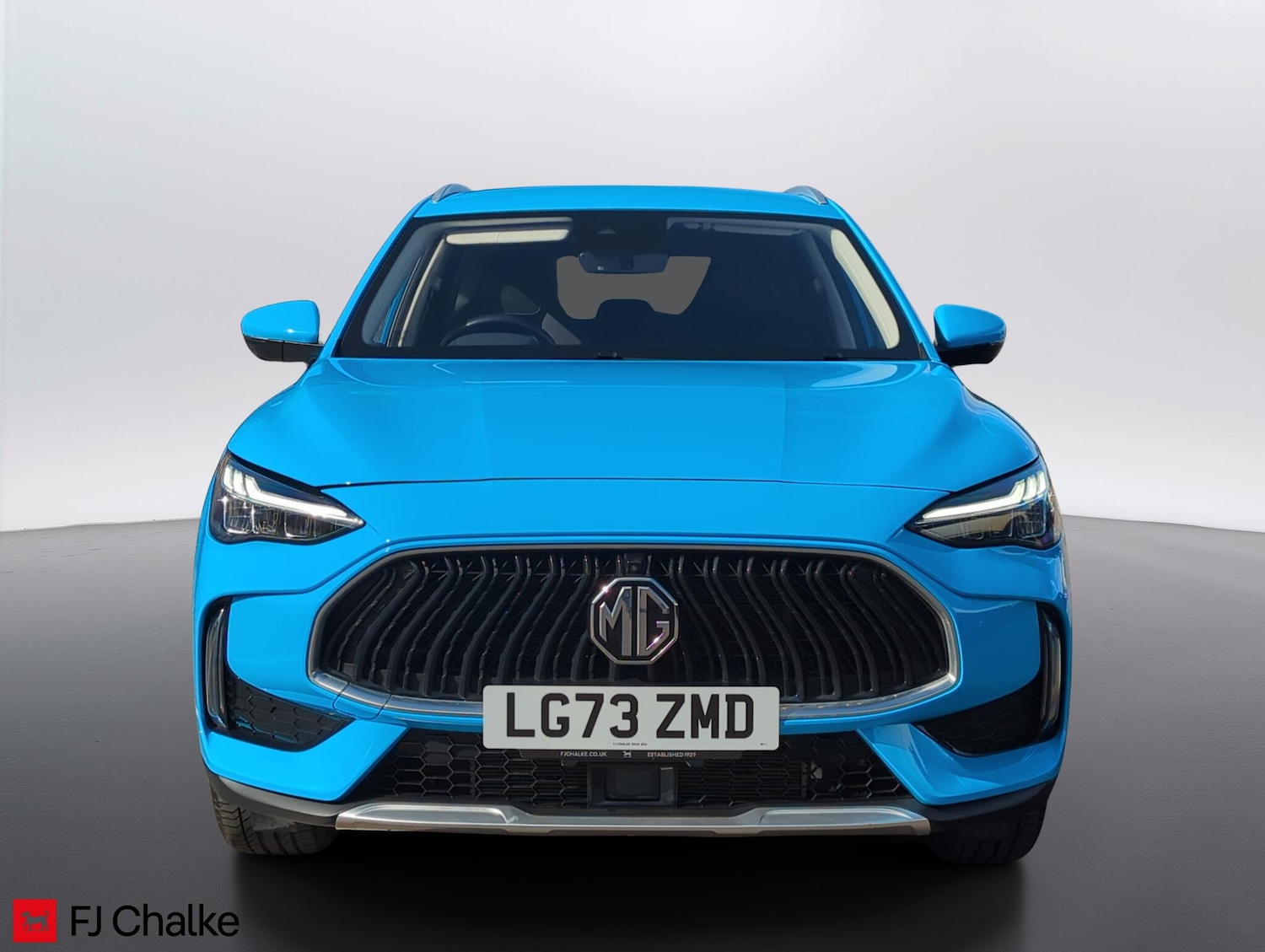 Used MG MG HS 2023 for sale - 77723580: Photo 3